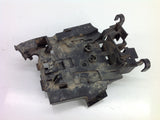 KTM 350 SXF 2013 UNDER TRAY PLASTIC 0004C