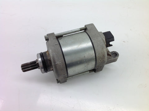 KTM 350 SXF 2013 STARTER MOTOR 0004C