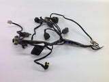 KTM 350 SXF 2013 WIRING LOOM HARNESS 0004C