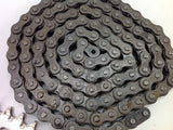 KTM 350 SXF 2013 FRONT AND REAR SPROCKET AND CHAIN 0004C