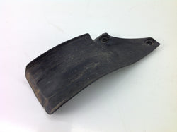 KTM 350 SXF 2013 MUD FLAP 0004C