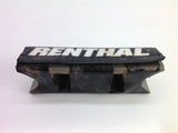 KTM 350 SXF 2013 RENTHAL BAR PAD 0004C