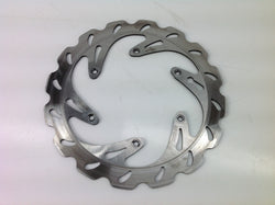 KTM 350 SXF 2013 FRONT BRAKE DISK 0004C