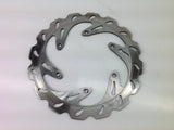 KTM 350 SXF 2013 FRONT BRAKE DISK 0004C