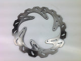 KTM 350 SXF 2013 FRONT BRAKE DISK 0004C