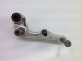 KTM 350 SXF 2013 FRONT BRAKE CALIPER MOUNT BRACKET HANGER 0004C