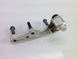 KTM 350 SXF 2013 FRONT BRAKE CALIPER MOUNT BRACKET HANGER 0004C