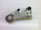 KTM 350 SXF 2013 REAR BRAKE CALIPER MOUNT BRACKET HANGER 0004C