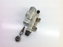 KTM 350 SXF 2013 REAR BRAKE MASTER CYLINDER 0004C