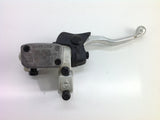 KTM 350 SXF 2013 FRONT BRAKE MASTER CYLINDER 0004C