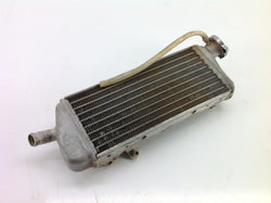 KTM 350 SXF 2013 FILL SIDE RADIATOR 0004C