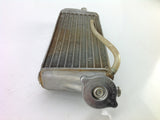 KTM 350 SXF 2013 FILL SIDE RADIATOR 0004C