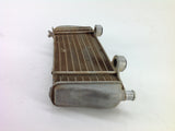 KTM 350 SXF 2013 NON FILL SIDE RADIATOR 0004C