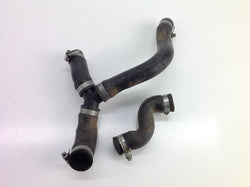 KTM 350 SXF 2013 RADIATOR HOSES 0004C