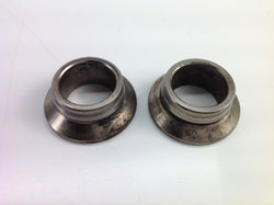 KTM 350 SXF 2013 REAR WHEEL SPACERS 0004C