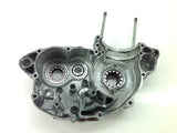 KTM 350 SXF 2013 LEFT SIDE ENGINE CASING 0004C