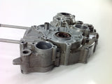 KTM 350 SXF 2013 LEFT SIDE ENGINE CASING 0004C