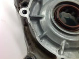 KTM 350 SXF 2013 LEFT SIDE ENGINE CASING 0004C