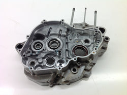 KTM 350 SXF 2013 RIGHT SIDE ENGINE CASING 0004C