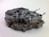 KTM 350 SXF 2013 RIGHT SIDE ENGINE CASING 0004C