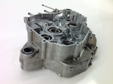 KTM 350 SXF 2013 RIGHT SIDE ENGINE CASING 0004C