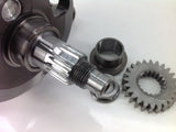 KTM 350 SXF 2013 CRANK SHAFT 0004C