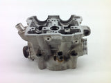 KTM 350 SXF 2013 CYLINDER HEAD 0004C