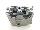 KTM 350 SXF 2013 CYLINDER HEAD 0004C