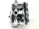 KTM 350 SXF 2013 CYLINDER HEAD 0004C