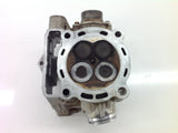 KTM 350 SXF 2013 CYLINDER HEAD 0004C