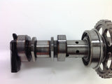 KTM 350 SXF 2013 CAM SHAFT X 2 0004C