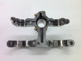 KTM 350 SXF 2013 CAM SHAFT CARRIERS FOLLOWERS 0004C