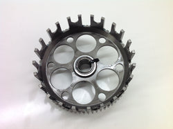 KTM 350 SXF 2013 CLUTCH BASKET 0004C