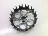 KTM 350 SXF 2013 CLUTCH BASKET 0004C