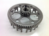 KTM 350 SXF 2013 CLUTCH BASKET 0004C