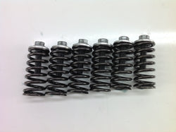 KTM 350 SXF 2013 CLUTCH SPRINGS 0004C