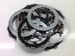 KTM 350 SXF 2013 CLUTCH PLATES 0004C