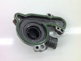 KTM 350 SXF 2013 WATER PUMP COVER 0004C