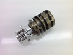 KTM 350 SXF 2013 GEAR SELECTOR BARREL DRUM 0004C