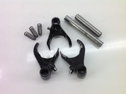 KTM 350 SXF 2013 GEAR SELECTOR FORKS 0004C