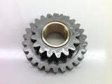 KTM 350 SXF 2013 PRIMARY DRIVE GEAR 0004C