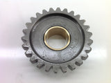 KTM 350 SXF 2013 PRIMARY DRIVE GEAR 0004C