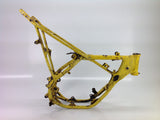 SUZUKI RM 125 250 MAIN FRAME FR0002