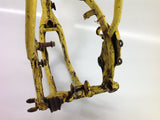 SUZUKI RM 125 250 MAIN FRAME FR0002