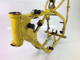 SUZUKI RM 125 250 MAIN FRAME FR0002