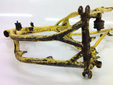 SUZUKI RM 125 250 MAIN FRAME FR0002