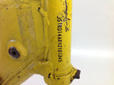 SUZUKI RM 125 250 MAIN FRAME FR0002