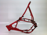 YAMAHA YZ 80 MAIN FRAME FR0003