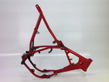 YAMAHA YZ 80 MAIN FRAME FR0003