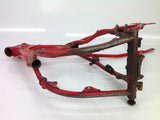 YAMAHA YZ 80 MAIN FRAME FR0003